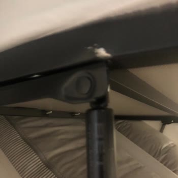 Vivense Mobilya: 2 Yıl Dolmadan Yamulan Yatak Ve Çöken Koltuklar
