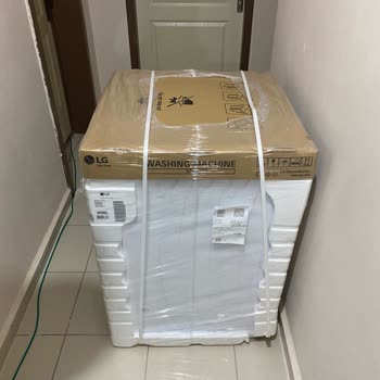 Çamaşır Makinesi Kurulumunda Yaşanan Sorun Ve İlgisizlik