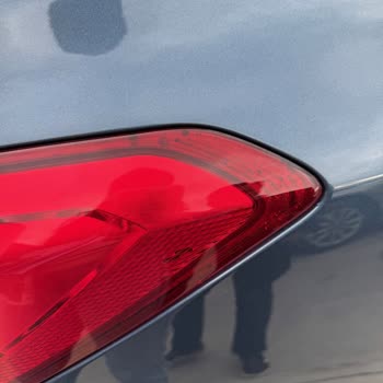 Sıfır Kilometre Ford Focus'ta Teslimat Kusurları Ve Yetersiz Müşteri Hizmeti