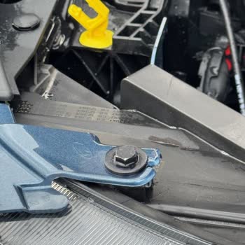 Sıfır Kilometre Ford Focus'ta Teslimat Kusurları Ve Yetersiz Müşteri Hizmeti