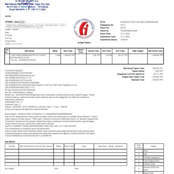 Teknosa'nın Tüketici Hakem Heyeti Kararını Uygulama Sorunu