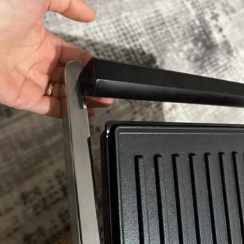 Kırık Ürün Ve Yetersiz Müşteri Hizmetleri