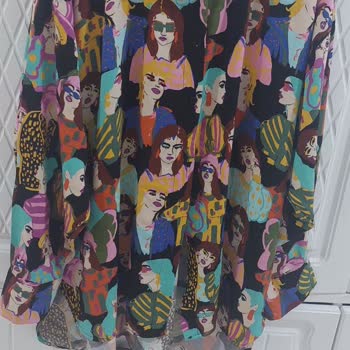 Dolap İade Gelen Ürünüm Hasar Görmüş Alıcı Tarafından!