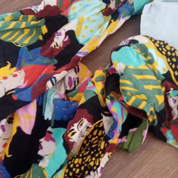 Dolap İade Gelen Ürünüm Hasar Görmüş Alıcı Tarafından!