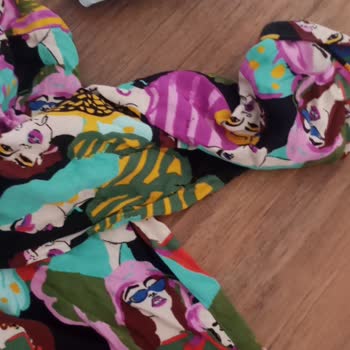 Dolap İade Gelen Ürünüm Hasar Görmüş Alıcı Tarafından!