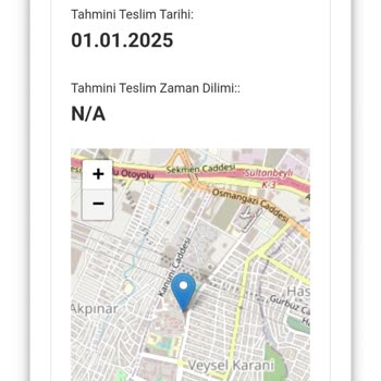 AGT Kargo İle Sürekli Geciken Kart Teslimatları