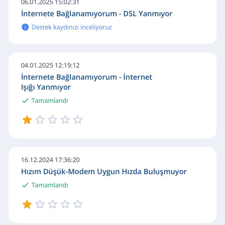 TurkNet'in Sürekli Ertelenen İnternet Aktivasyonu