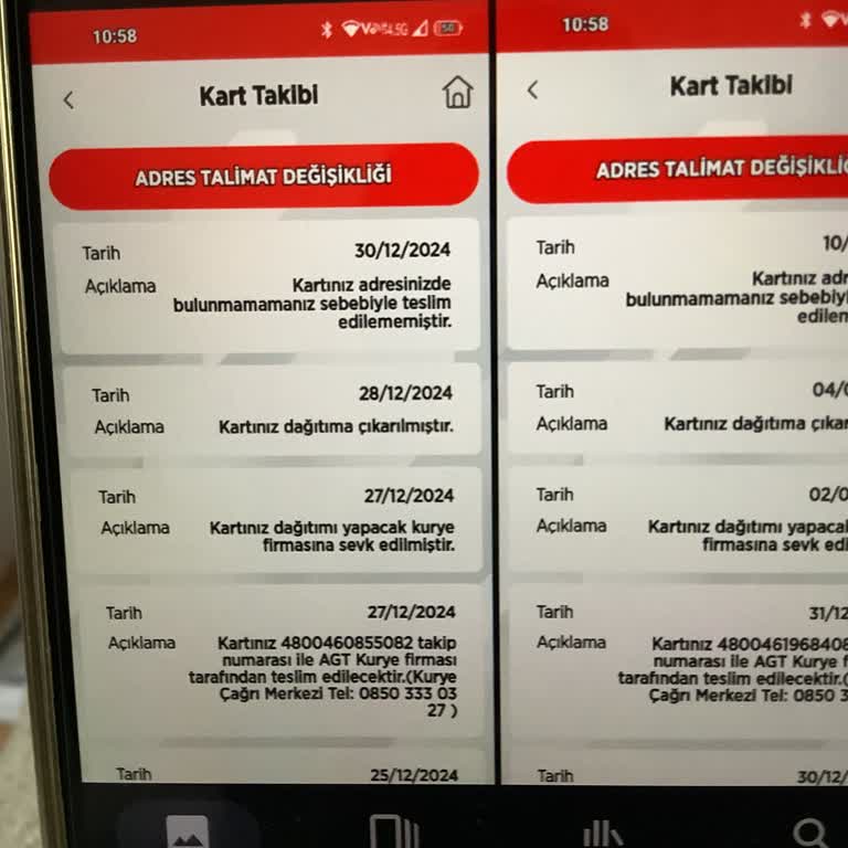 Ziraat Bankası'na Ulaşamama Sorunu
