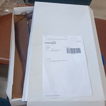 Tozlu Çizme İadesi Reddedildi: Haksızlık!