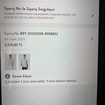 Beymen'de İndirimli Ürün Sorunu Ve Müşteri Hizmetleri Yanıtı