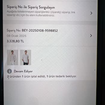 Beymen'de İndirimli Ürün Sorunu Ve Müşteri Hizmetleri Yanıtı