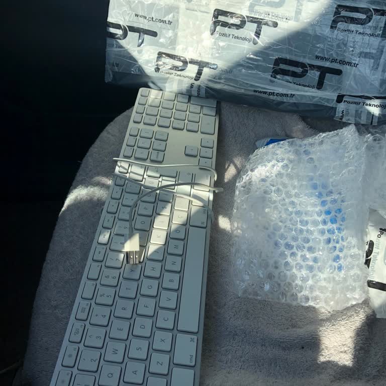 Eksik Aksesuar Ve Yanıltıcı Bilgilendirme