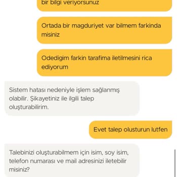 Uçuş İptali Ve Yanlış Bilgilendirme Mağduriyeti