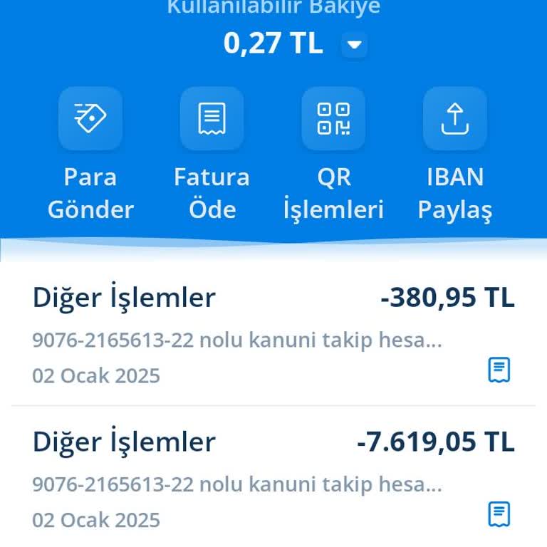 Emekli Promosyonum Haksız Kesildi!