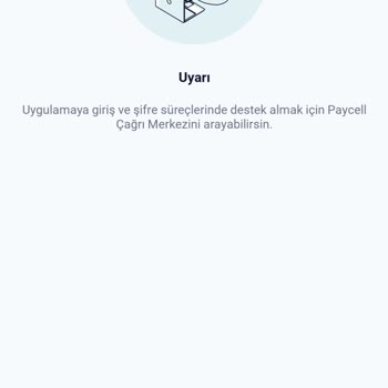 Paycell Müşteri Hizmetleriyle İletişim Sorunu Ve Çözüm Talebi