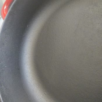 Lava Döküm Tencere Yapışma Sorunu Ve Müşteri Hizmetleri Hayal Kırıklığı