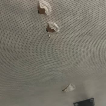 Mobilya Firmasıyla Yaşadığım Büyük Hayal Kırıklığı