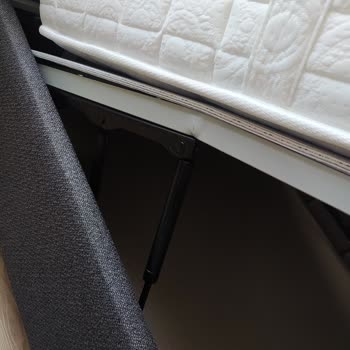 Yataş Yatak Teslimat Ve Kurulum Sorunları