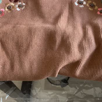 Yanlış Renk Ve Kalitesiz Ürün Şoku