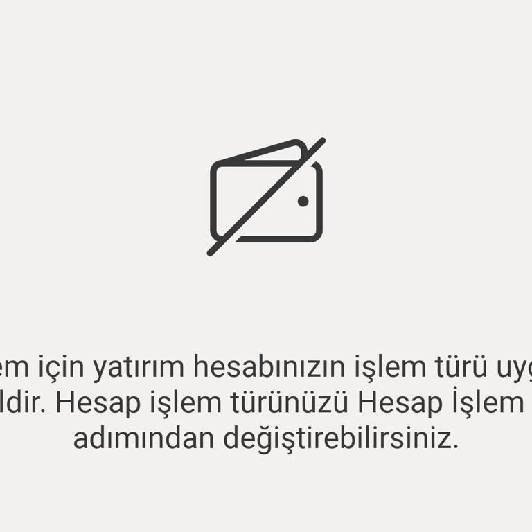 VakıfBank Konya Nalçacı Şubesine Ulaşım Sorunu