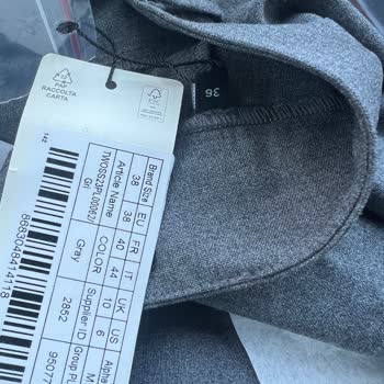 Yanlış Beden Gönderimi Ve İade Sorunu