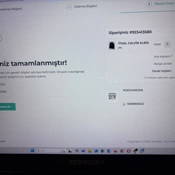 Mağaza İade Sorunu: İletişimsizlik Ve Çözüm Eksikliği