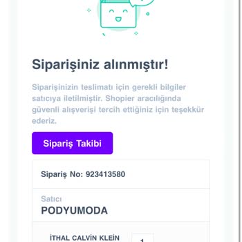 Mağaza İade Sorunu: İletişimsizlik Ve Çözüm Eksikliği