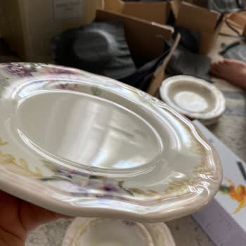 Teşhir Ürün Gibi Gelen Siparişler Ve İletişim Sorunu