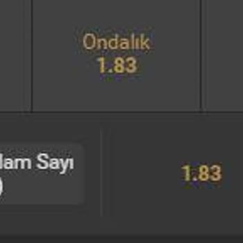 Extrabet Kupon İadesi Ve Maçın Oynanmadığı İddiası