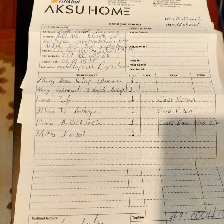 Teslimat Gecikmesi: Ek Maliyetler Ve Belirsizlik