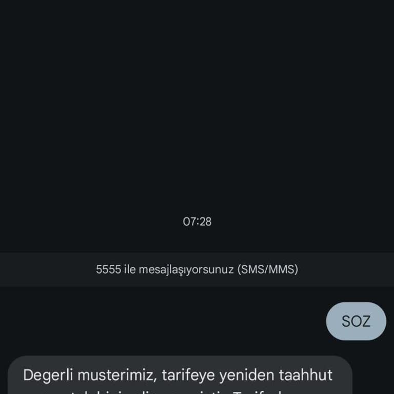 Türk Telekom Taahhüt Süresi Sonrası Fiyat Şoku