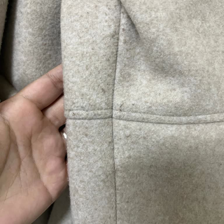 Stradivarius Kabanında Erken Tüylenme Sorunu