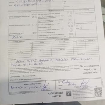 Media Markt'tan Aldığım Kırık Ürün Ve İade Sorunları