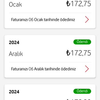 Faturalı Hatlarda Şok Zam: Müşteriler Mağdur