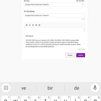 Kariyer.net Platformunda Teknik Sorunlar Ve Destek Eksikliği