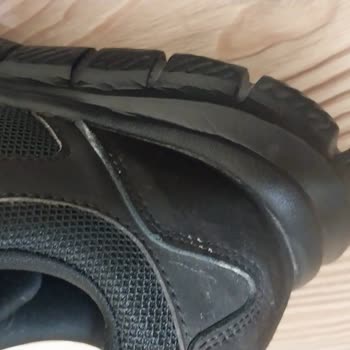 Skechers Ayakkabıda Kalite Hayal Kırıklığı