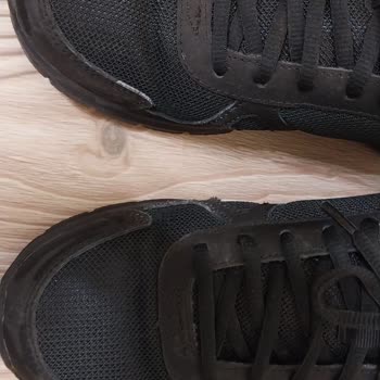 Skechers Ayakkabıda Kalite Hayal Kırıklığı