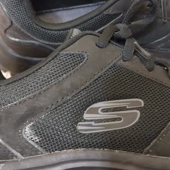 Skechers Ayakkabıda Kalite Hayal Kırıklığı