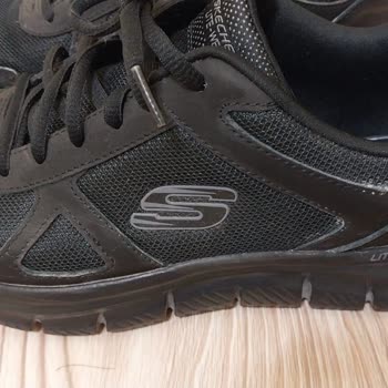 Skechers Ayakkabıda Kalite Hayal Kırıklığı