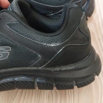 Skechers Ayakkabıda Kalite Hayal Kırıklığı