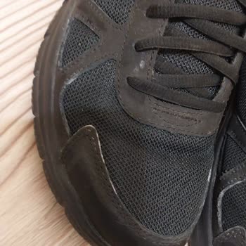 Skechers Ayakkabıda Kalite Hayal Kırıklığı