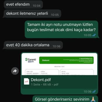 Çiçek Siparişimde Büyük Hayal Kırıklığı