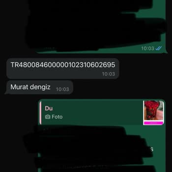 Çiçek Siparişimde Büyük Hayal Kırıklığı