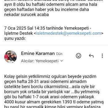 Yanlış Kampanya Kesintileri Ve İletişimsizlik