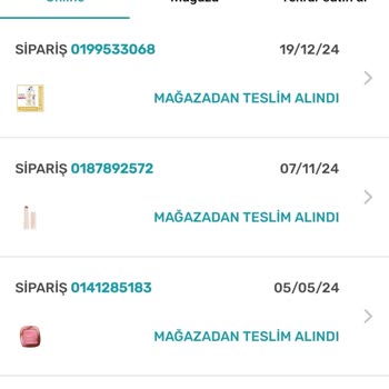 Yanıltıcı Puan Yükleme Mesajı