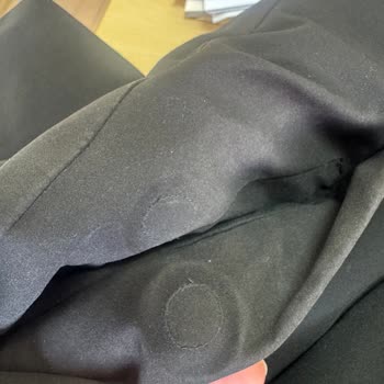 Smart Parka'nın Mıknatıs Fiyaskosu Ve Kalite Kontrol Sorunu