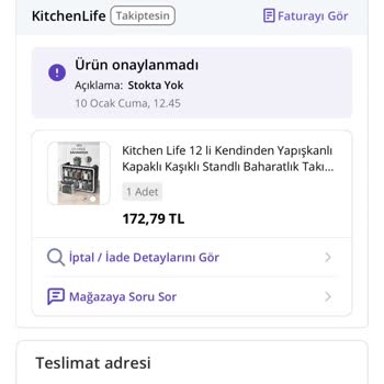 Kampanyalı Ürün Stokta Yok, Fiyat Artışıyla Mağduriyet