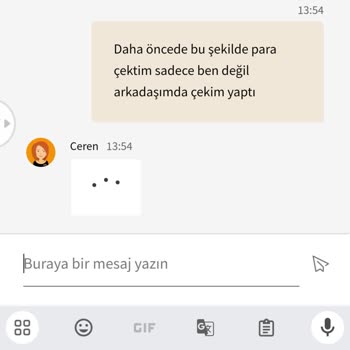 Haksız Kazanç İddiasıyla Hesap Sıfırlama