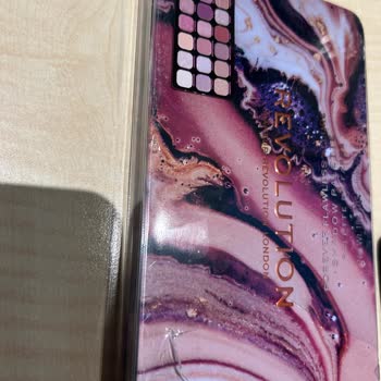 Revolution Far Paleti Ve Yetersiz Müşteri Hizmeti