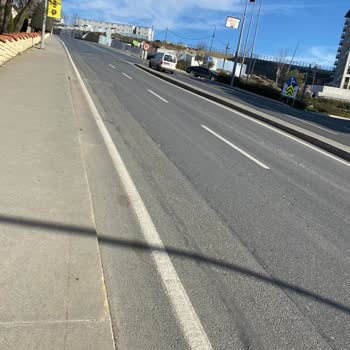 Emlak Konut GYO Güvenli Geçiş İçin Acil Önlem Gerekiyor